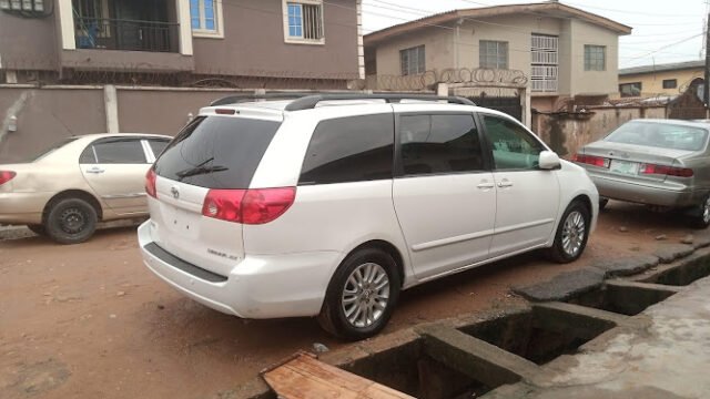 Abuja Used Cars