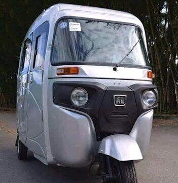 Bajaj Motors