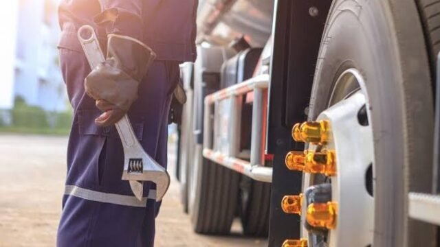 TNT PRIME LIMITED TRUCK REPAIRS & SERVICING (PETROL AND DIESEL ENGINE)