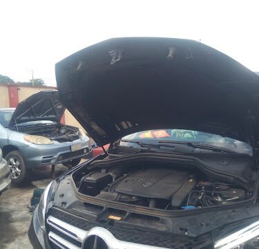 Autotouch Nigeria Ltd