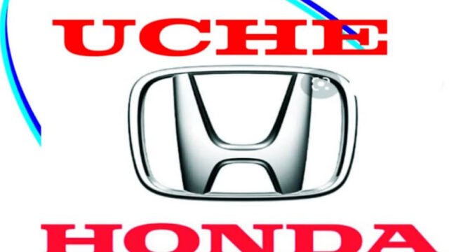 Uche honda spare parts