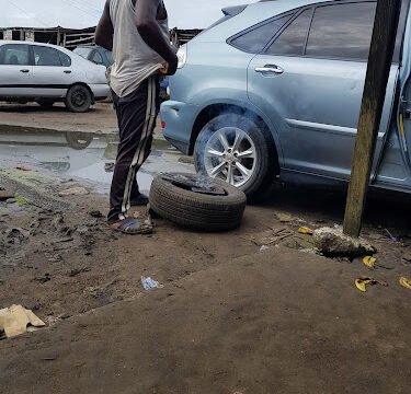 Mechanic Village, Yenagoa