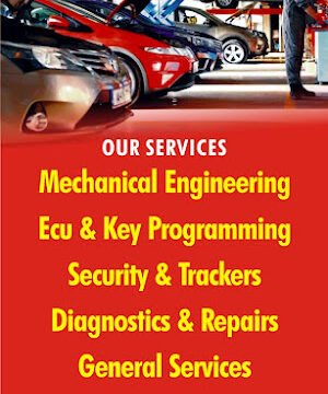 AUTOWISE TECHNICAL SERVICES