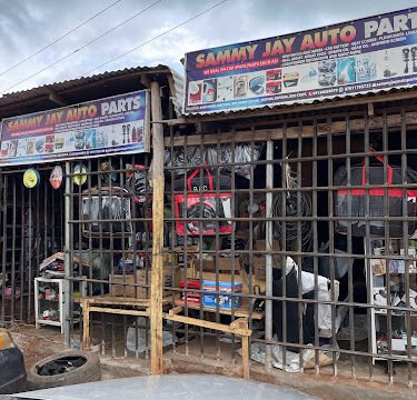 SAMMY JAY AUTO PARTS