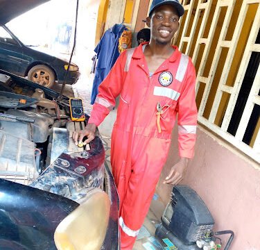 Asoro Automotive | Mobile Auto Mechanic Service | Car Diagnostics | Mechanic Workshop | Repairs of All brands of Vehicles.