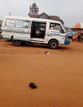 Lagos Garage Ijebu Ode