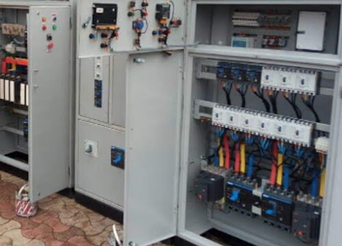 Rowtina Switchgears Ltd