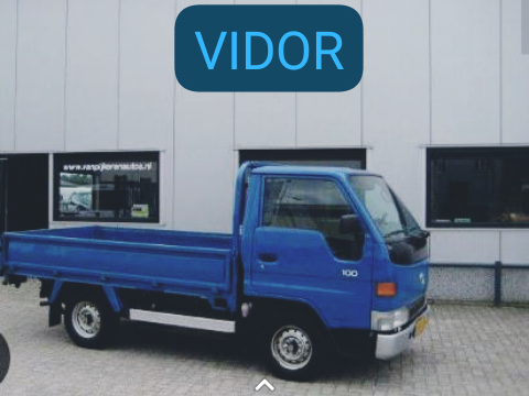 Vidor Truck Hiring service