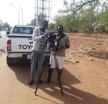 Kwannawa Motor Park, Sokoto