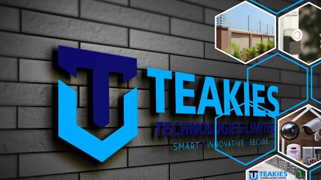 Teakies Technologies