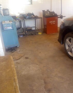 GIMANG CAR CARE