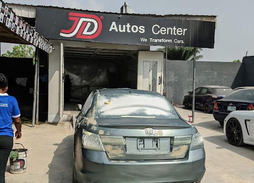 JD Autos Center