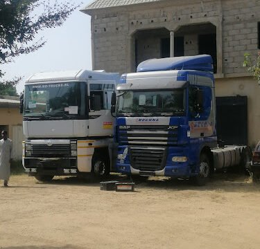 Sani Brothers Transport Ltd