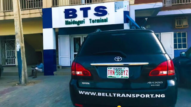 Bell Transport