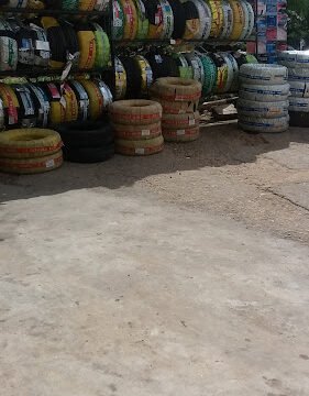 dvv Tyre Services and Sales