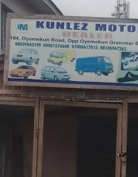 Kunlez Motors