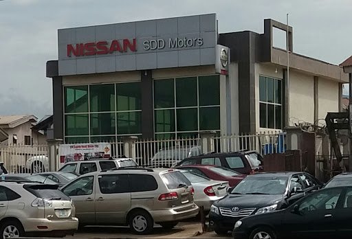 Nissan Sdd Motors