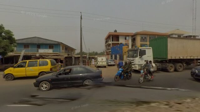 Owolabi Abimbola Autos