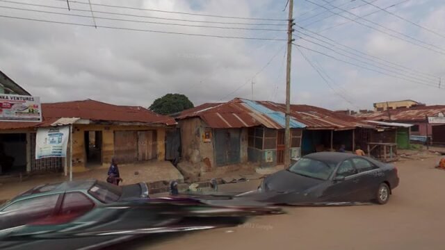 Oluwanisola Trading Store